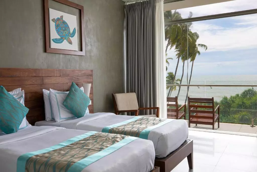 The Habitat Kosgoda by Asia Leisure